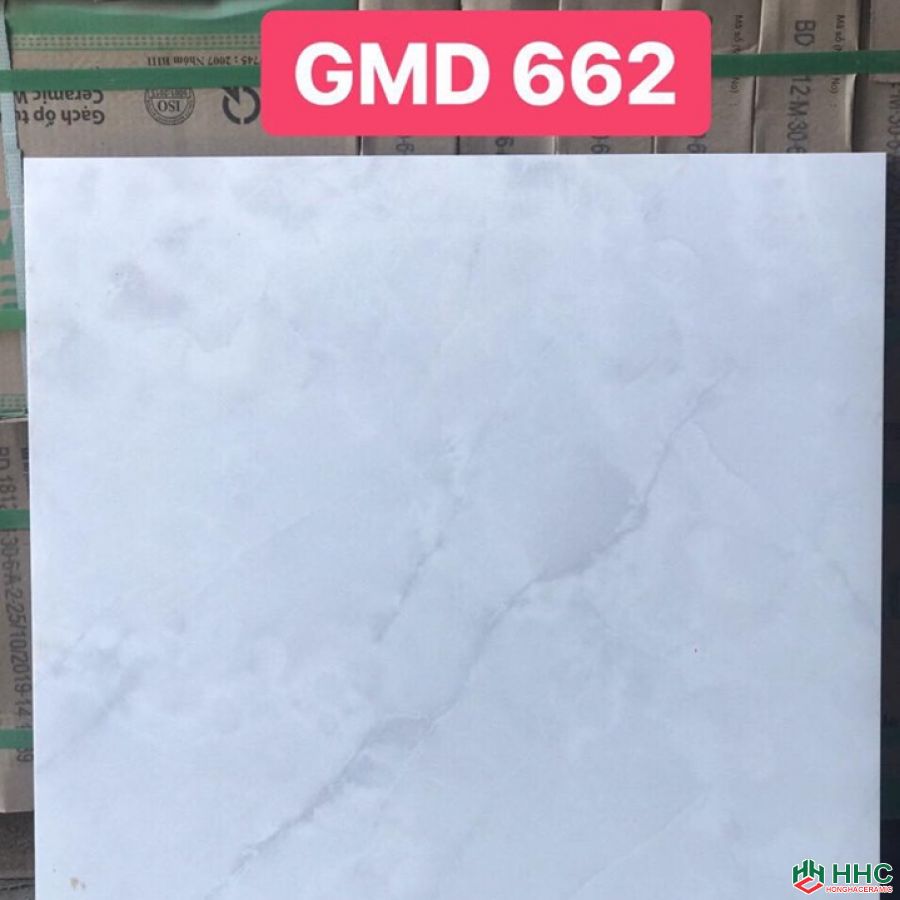 Gạch lát nền 60x60 giá rẻ GMD 662